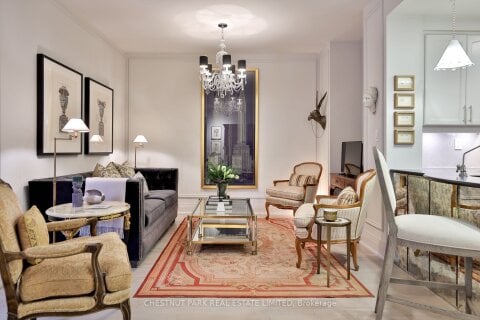 Additional image 7 of 508-99 Avenue Road, Toronto, ON, M5R 2G5