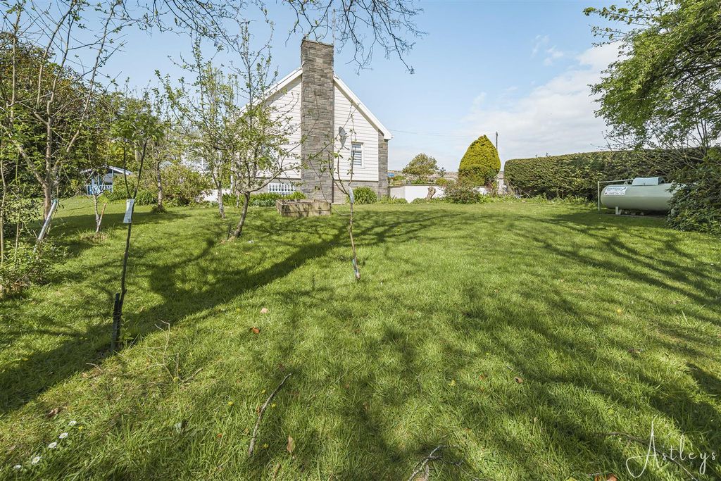 Additional image 4 of 3 bed detached bungalow for saleReynoldston, Gower, Swansea SA3