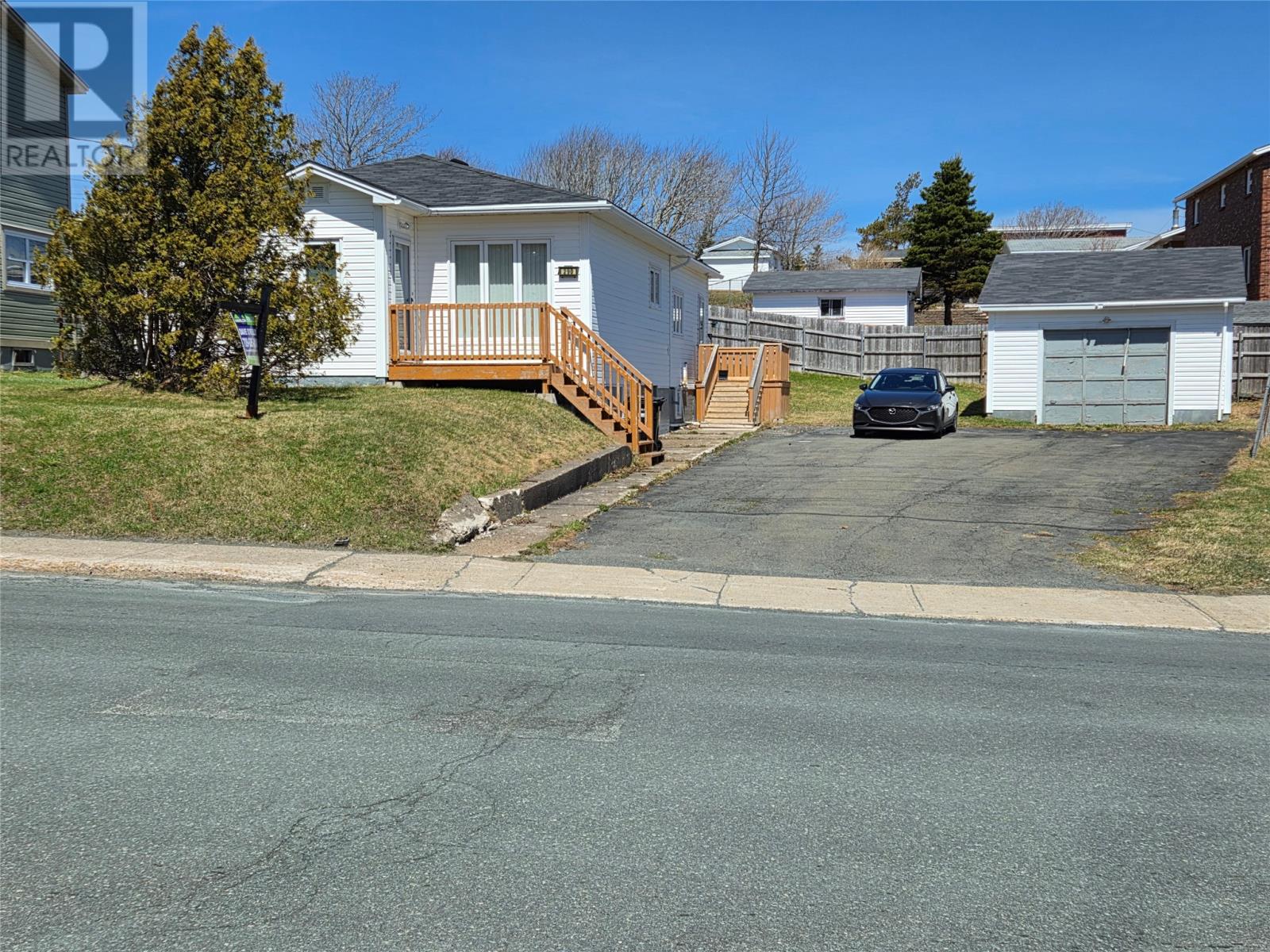 290 Blackmarsh Road, St. John's, NL