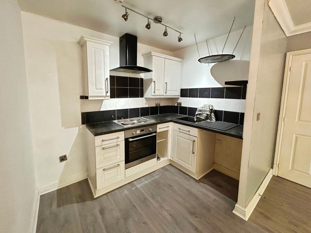 Additional image 3 of 1 bed flat to rentEdith Mills Close, Neath SA11
