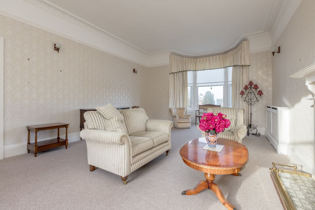 Additional image 6 of 3 bed flat for saleSpringfield, 10 Fidra Road, North Berwick EH39
