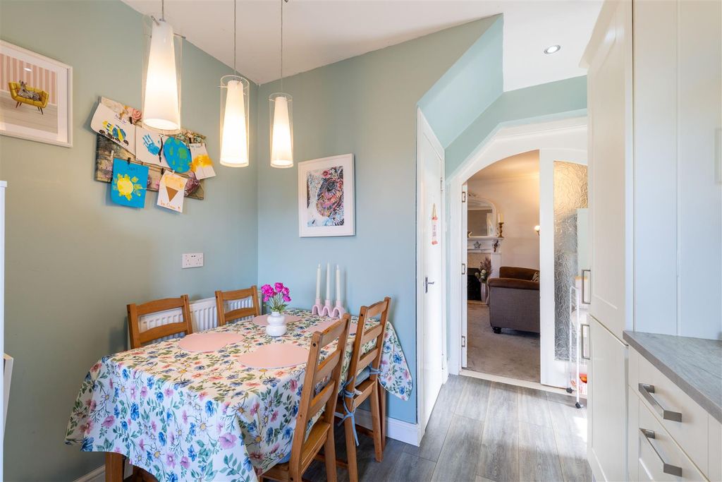 Additional image 4 of 3 bed end terrace house for saleStation Road, Methven, Perth PH1