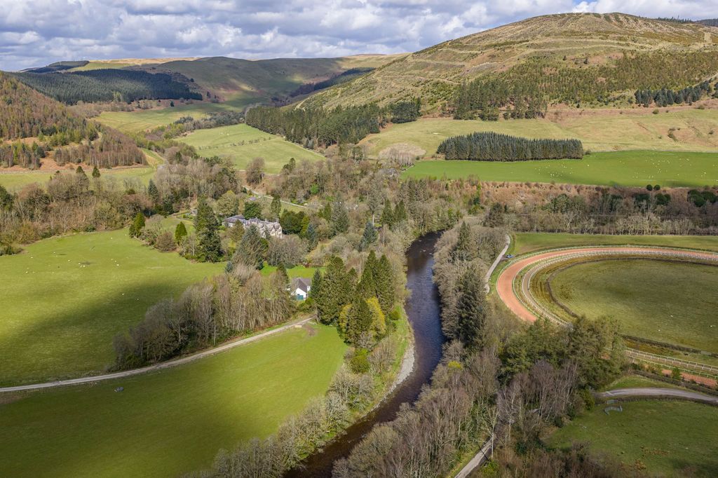 Additional image 63 of 7 bed detached house for saleBurnfoot House, Westerkirk, Langholm DG13