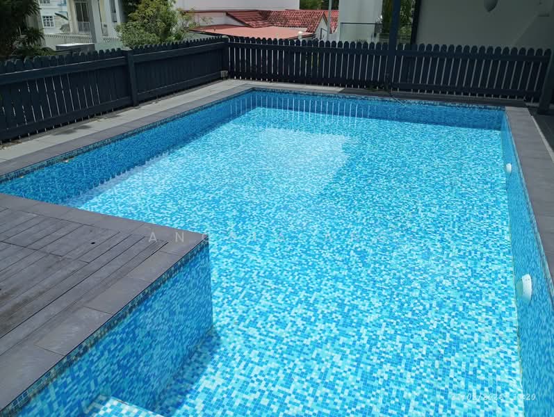 Kovan Richards place