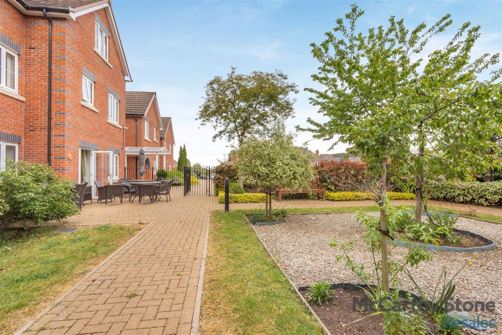 Additional image 17 of 2 bed flat for saleMckinlay Court, Tresham Close, Kettering NN15