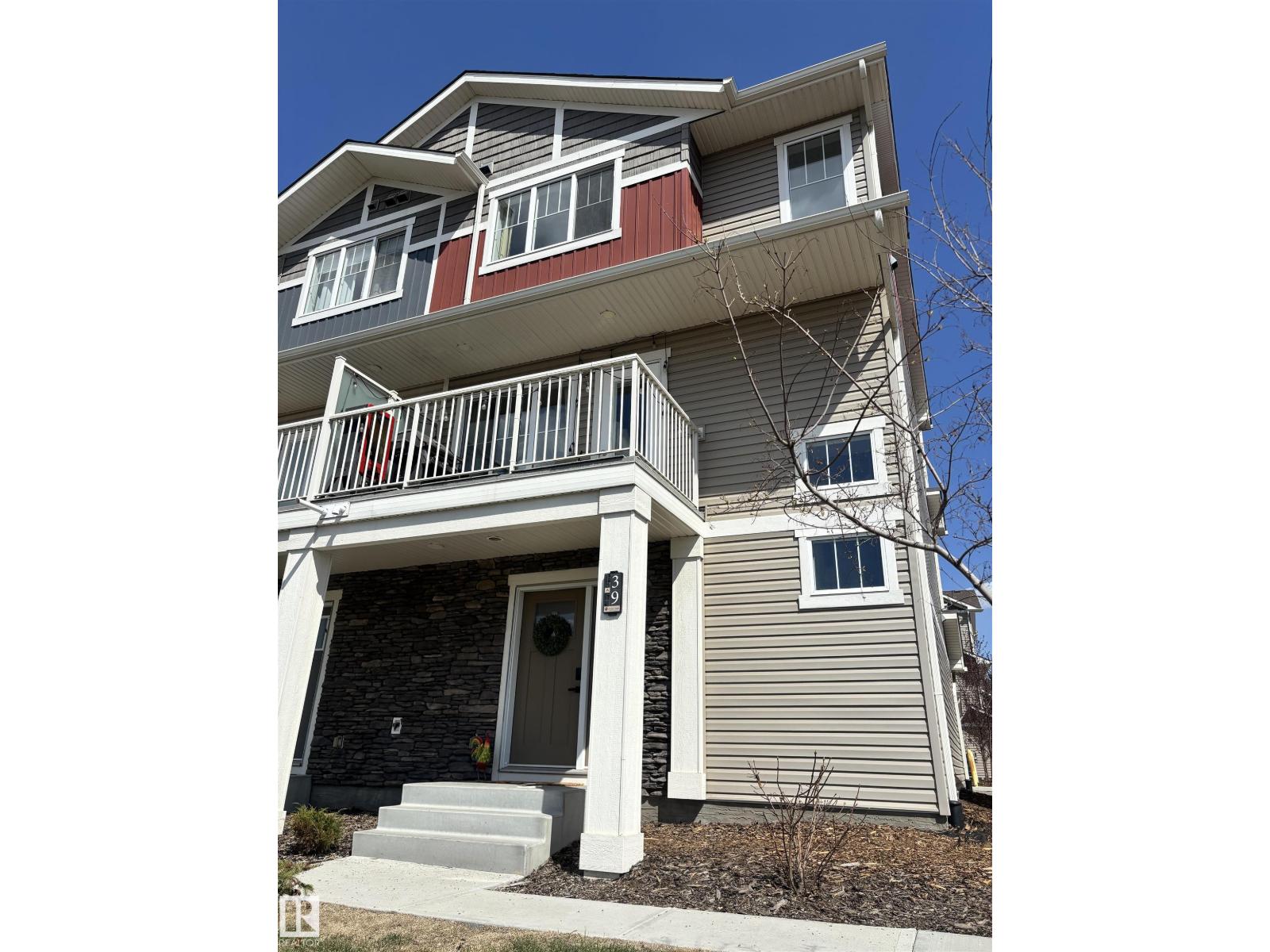 39-17832 78 Street NW, Edmonton, AB, T5Z0P7