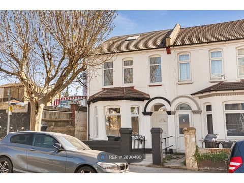 Chatfield Road, Croydon CR0, Studio to rent