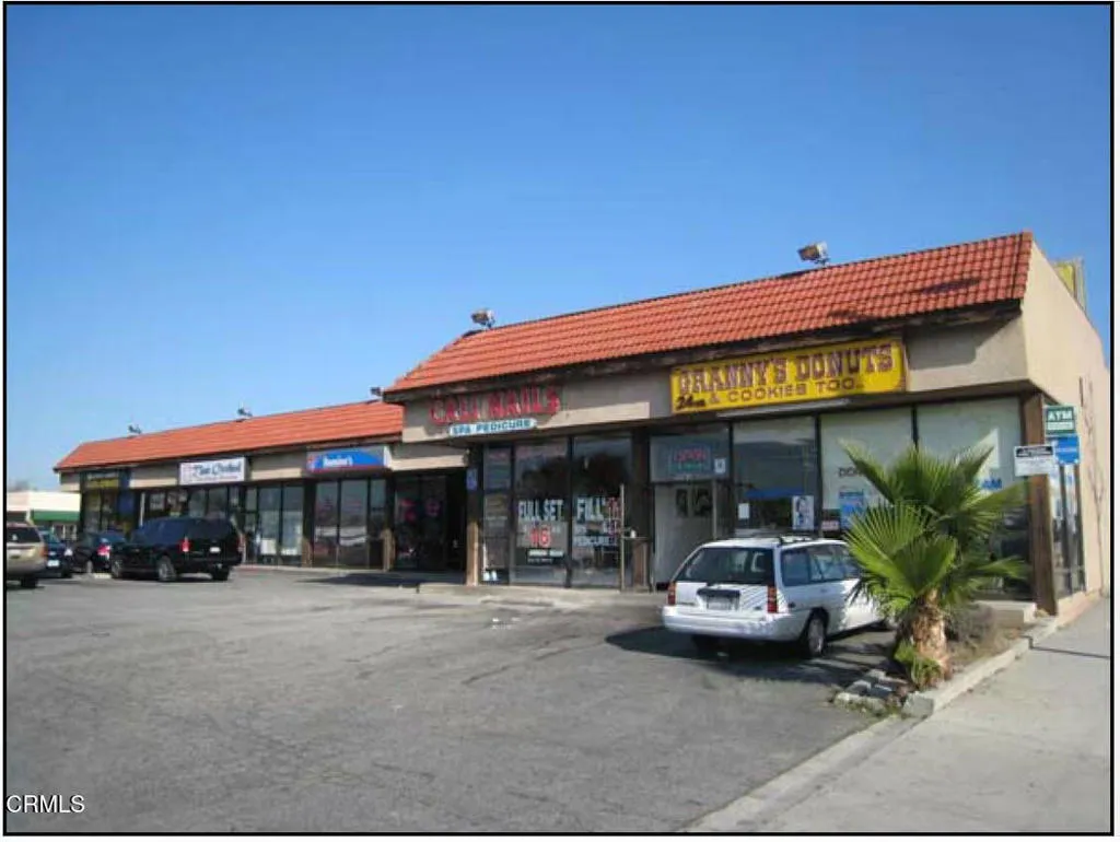 9345 Alondra Boulevard, Bellflower, CA 90706