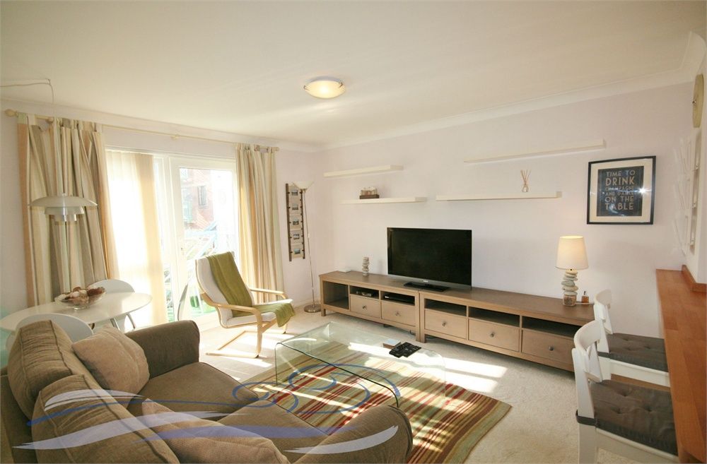 1 bed flat to rentArgonaut House, Goose Island, Swansea SA1