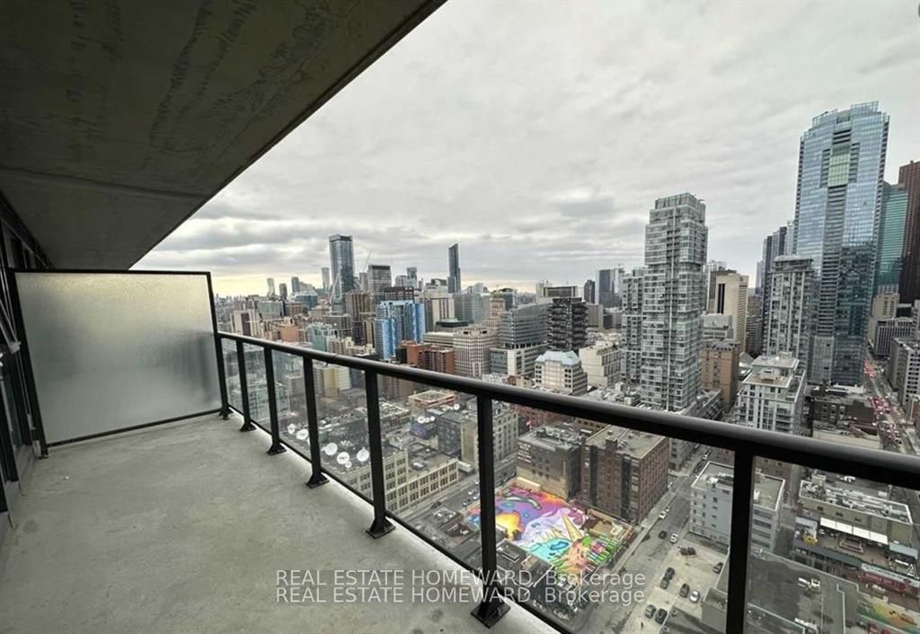 Additional image 6 of 2407-290 Adelaide Street W, Toronto, ON, M5V 1P6