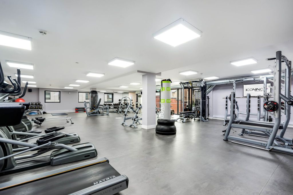 Additional image 14 of Room to rentWestfield Road, Leeds LS3
