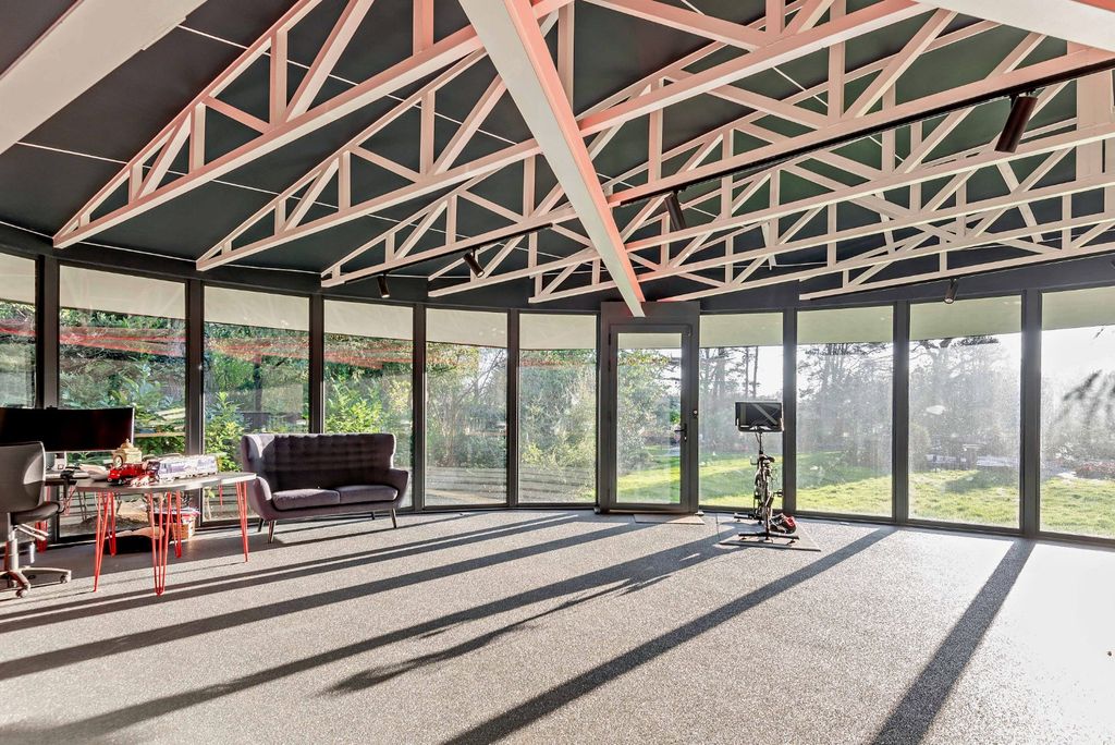 Additional image 21 of 8 bed detached house for saleWells Lane, Ascot, Berkshire SL5