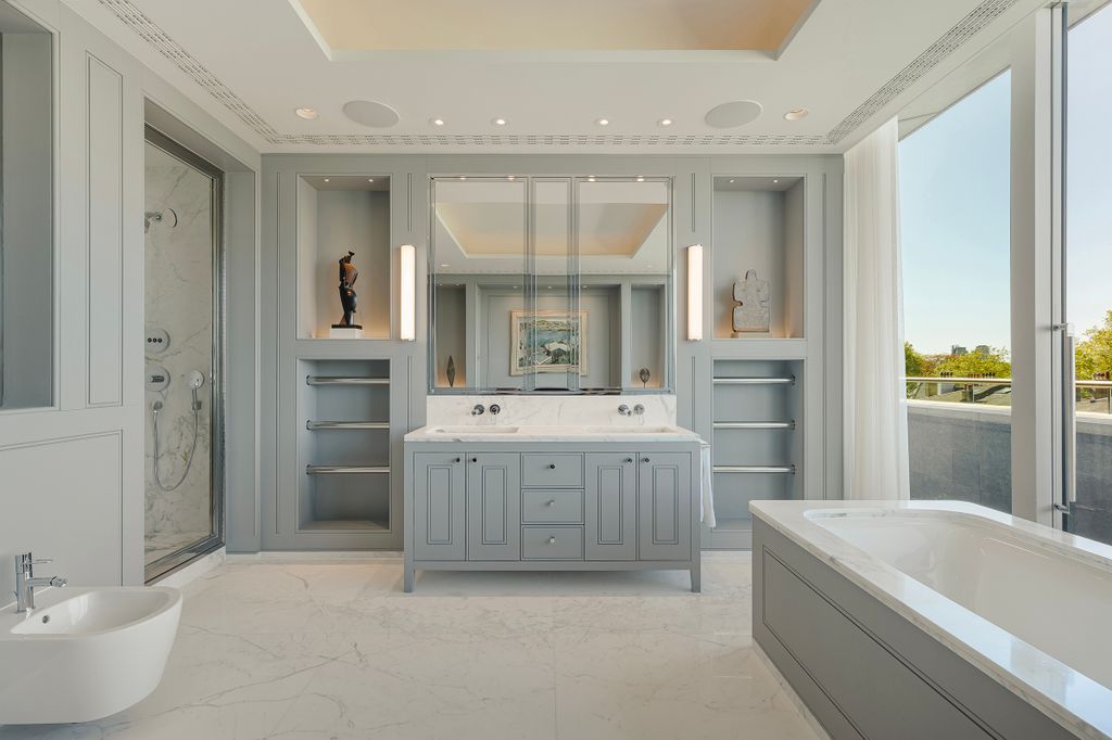Additional image 16 of 6 bed town house for saleManresa Road, Knightsbridge, London SW3