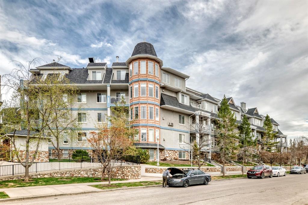 101-2422 Erlton Street SW, Calgary, AB, T2Z3B6