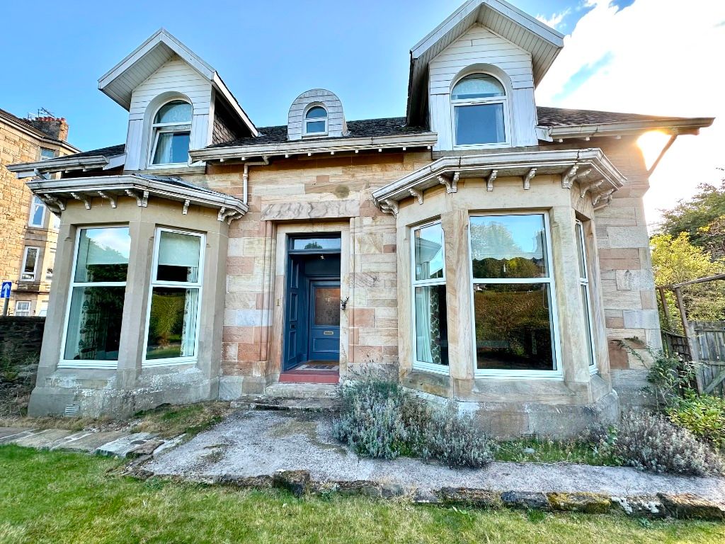 Additional image 17 of 4 bed detached house to rentCarriagehill Drive, Paisley, Renfrewshire PA2