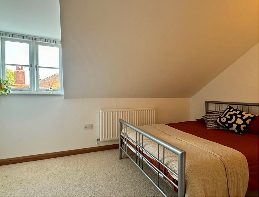Additional image 6 of 2 bed flat to rentApartment, St. James Court, St. Owen Street, Hereford HR1