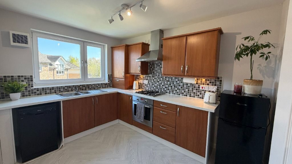 Additional image 4 of 2 bed flat for saleDalcross Way, Airdrie, North Lanarkshire ML6