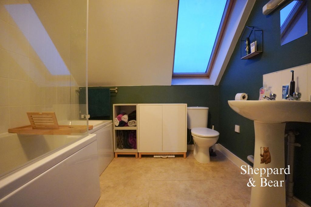 Additional image 12 of 2 bed flat for saleTregwilym Road, Rogerstone, Newport NP10