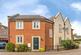 Selwood Close, Swindon