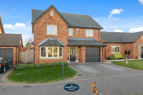 New Road, Ash Green, Coventry CV7