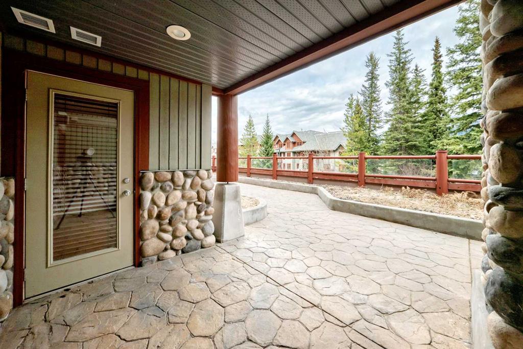 Additional image 5 of 104-150 Crossbow Place, Canmore, AB, T1W 3H5