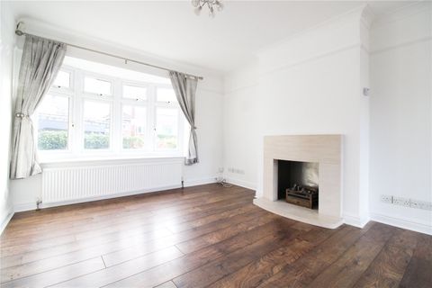 Crantock Avenue, Bishopsworth, Bristol BS13