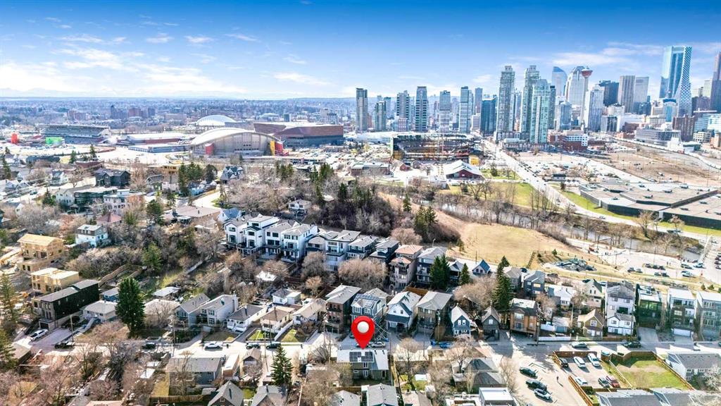 1110 Maggie Street SE, Calgary, AB, T2G4M1