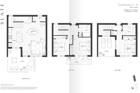 Additional image 7 of TH3-2135 Springer Avenue, Burnaby, BC, V0V 0V0