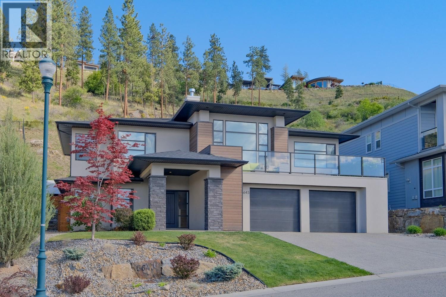 5643 Jasper Way, Kelowna, BC, V1W5L7
