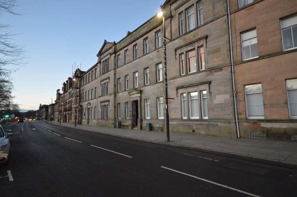Additional image 2 of 2 bed flat to rentTay Street, Perth, Perthshire PH1