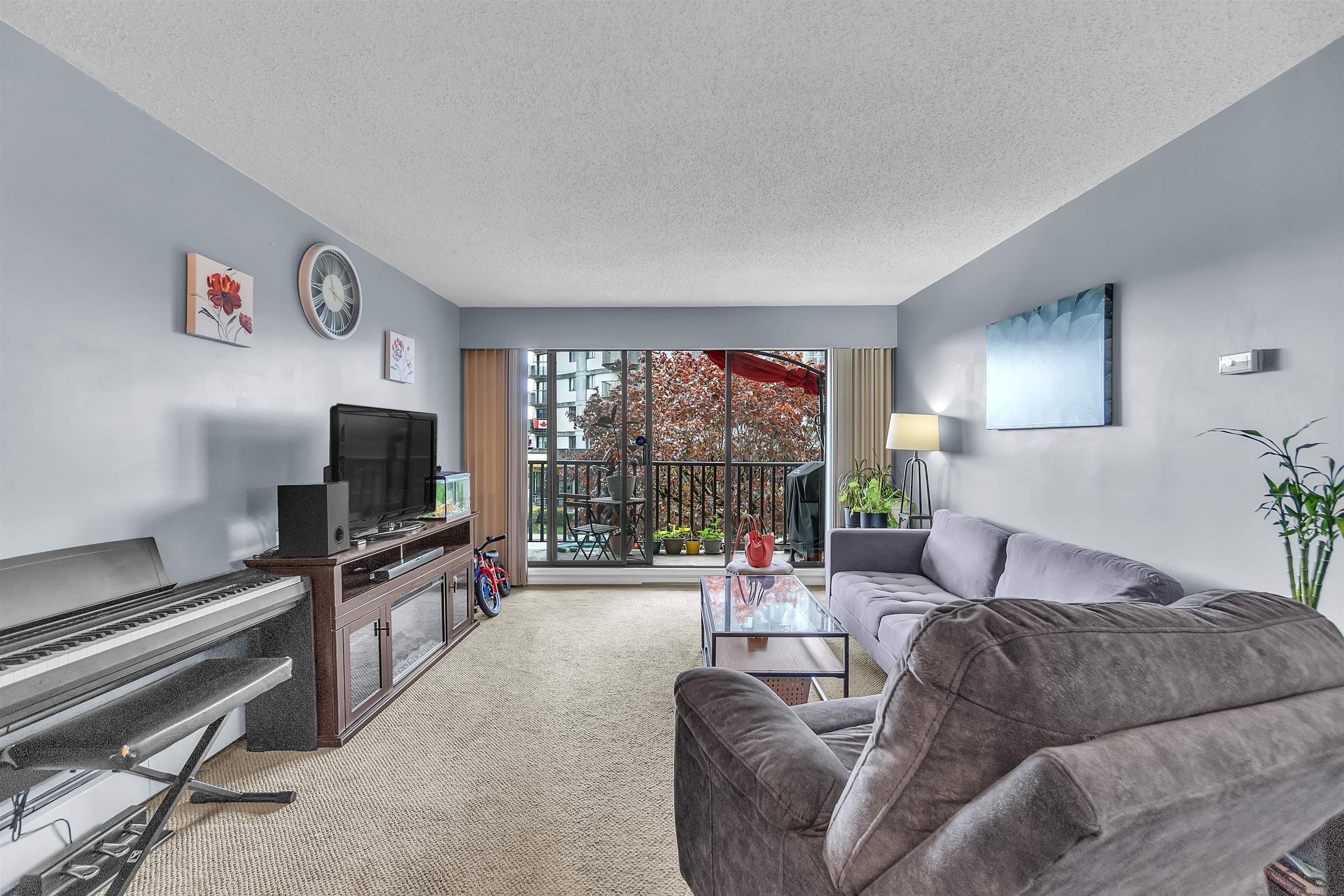 107-170 3rd Street E, North Vancouver, BC, V7L 1E6
