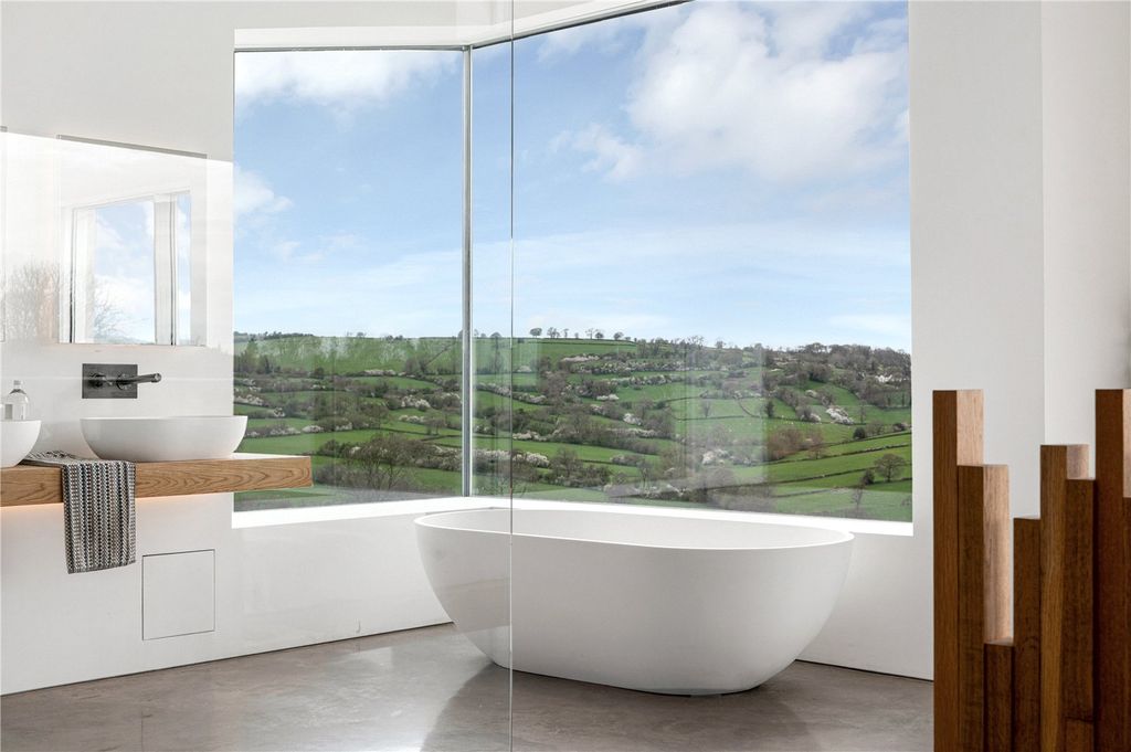 Additional image 10 of 5 bed detached house for saleGoodacres, Ashbourne, Derbyshire DE6
