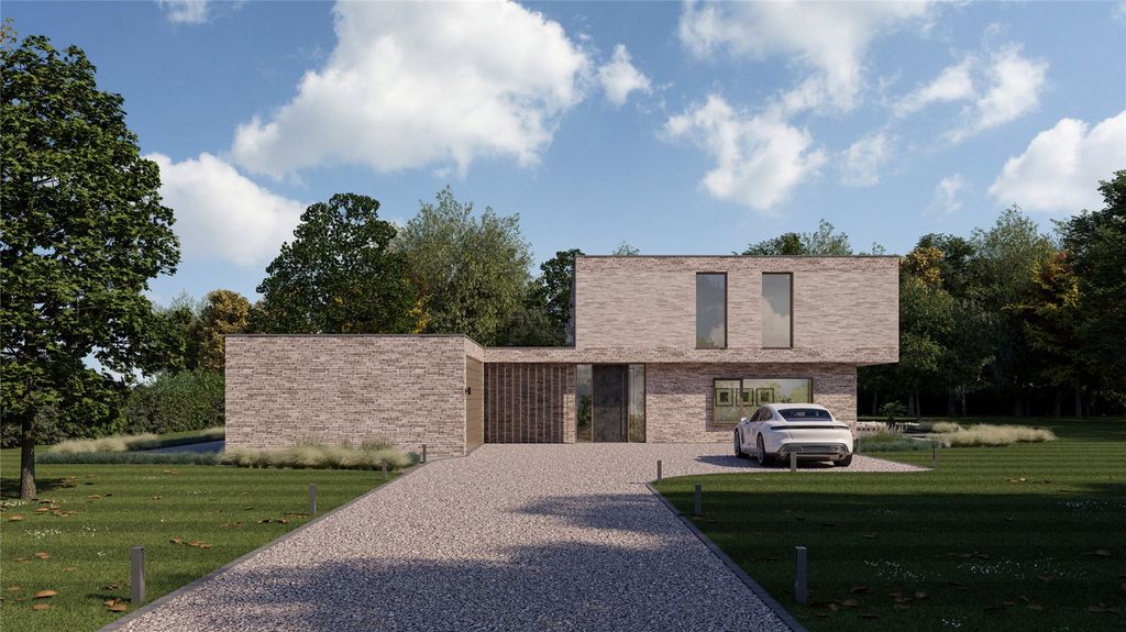 Additional image 10 of Land for salePartingdale Lane, Mill Hill, London NW7