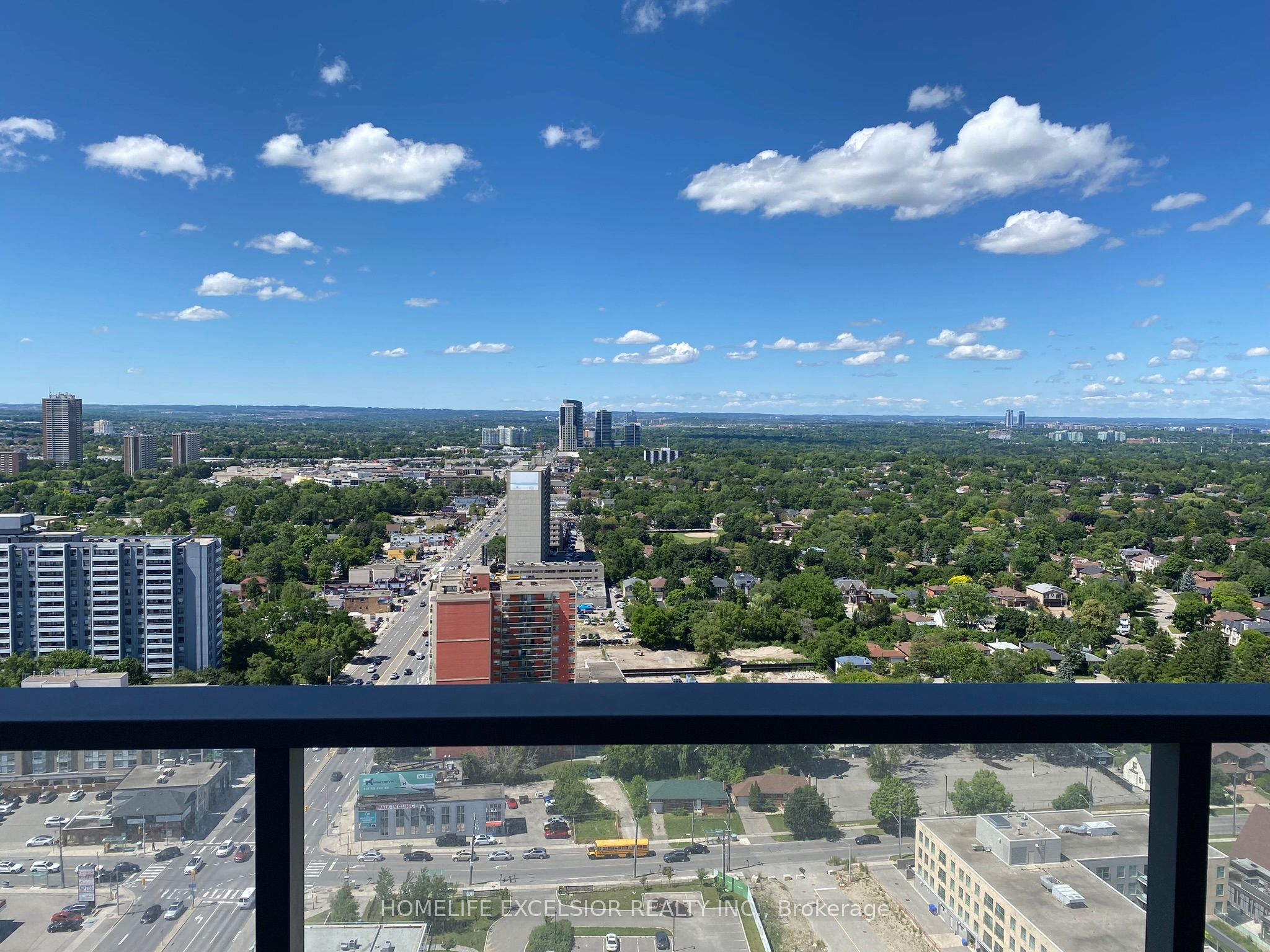N2801-7 Golden Lion Heights, Toronto, ON, M2M 0C1