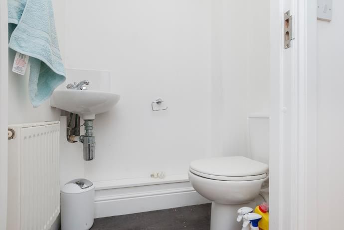 Additional image 14 of 3 bed town house to rentWest Fairbrae Drive, Edinburgh EH11