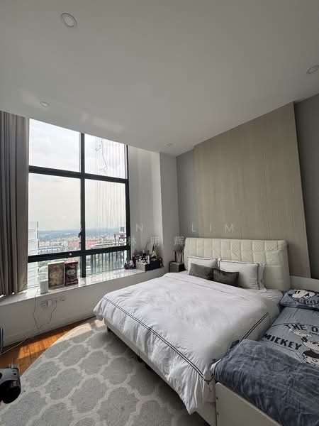 9 Leedon Heights