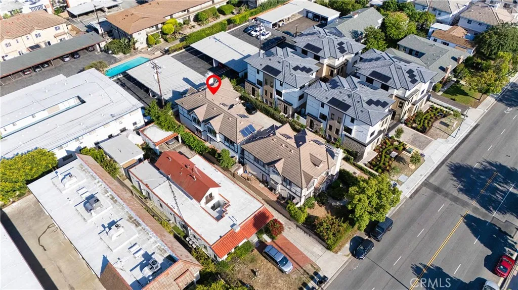 824 Sunset Blvd Unit B, Arcadia, CA 91007