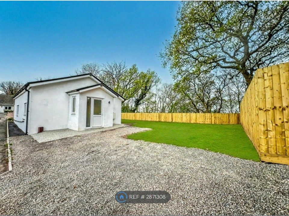 2 bed bungalow to rentDevauden, Chepstow NP16 photo 3