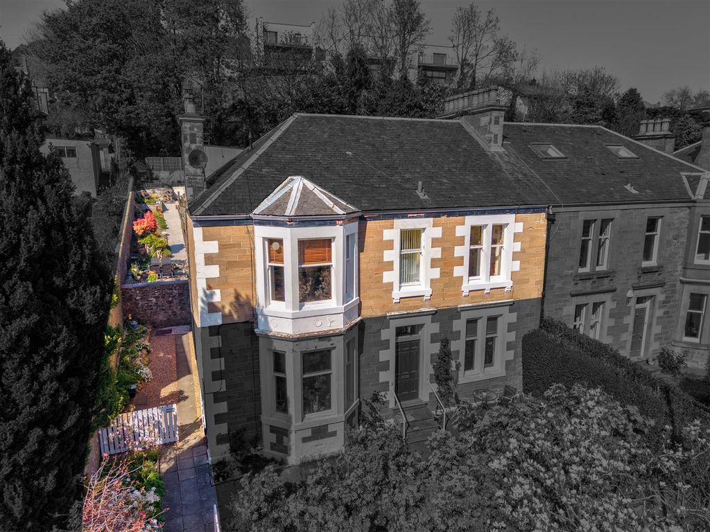 Additional image 2 of 2 bed flat for saleAlbany Terrace, Dundee DD3