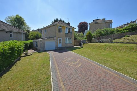 Croft Road, Bath BA1