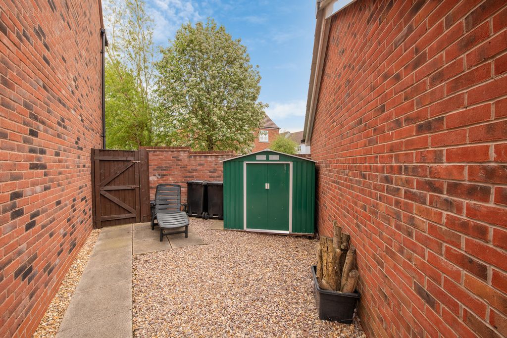 Additional image 23 of 3 bed end terrace house for saleWenlock Rise, Bridgnorth WV16