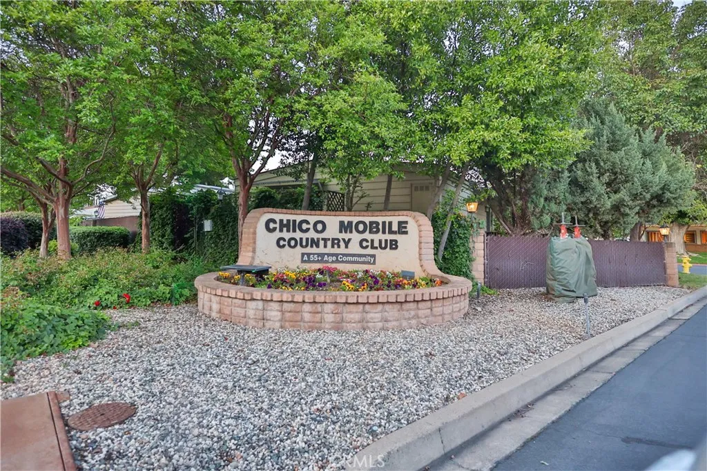 1901 Dayton Rd Unit 110, Chico, CA 95928