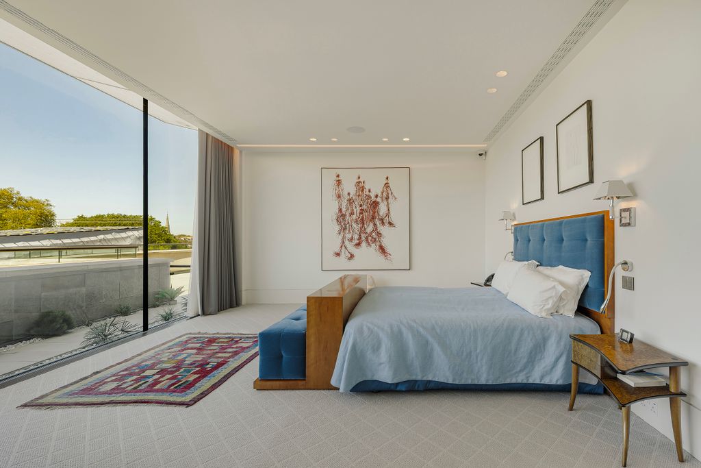 Additional image 14 of 6 bed town house for saleManresa Road, Knightsbridge, London SW3