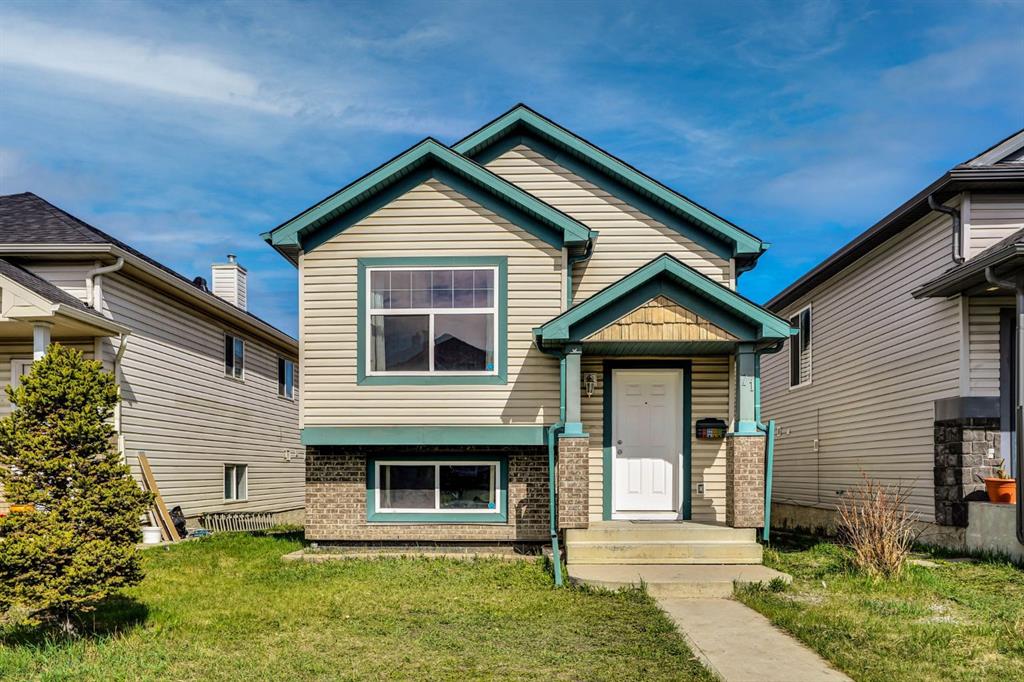 71 Saddlemont Road NE, Calgary, AB, T3J5E4