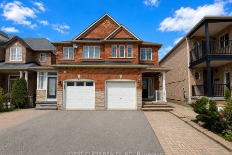 Additional image 7 of 30 Abdus Salam Street, Vaughan, ON, L6A 3A8