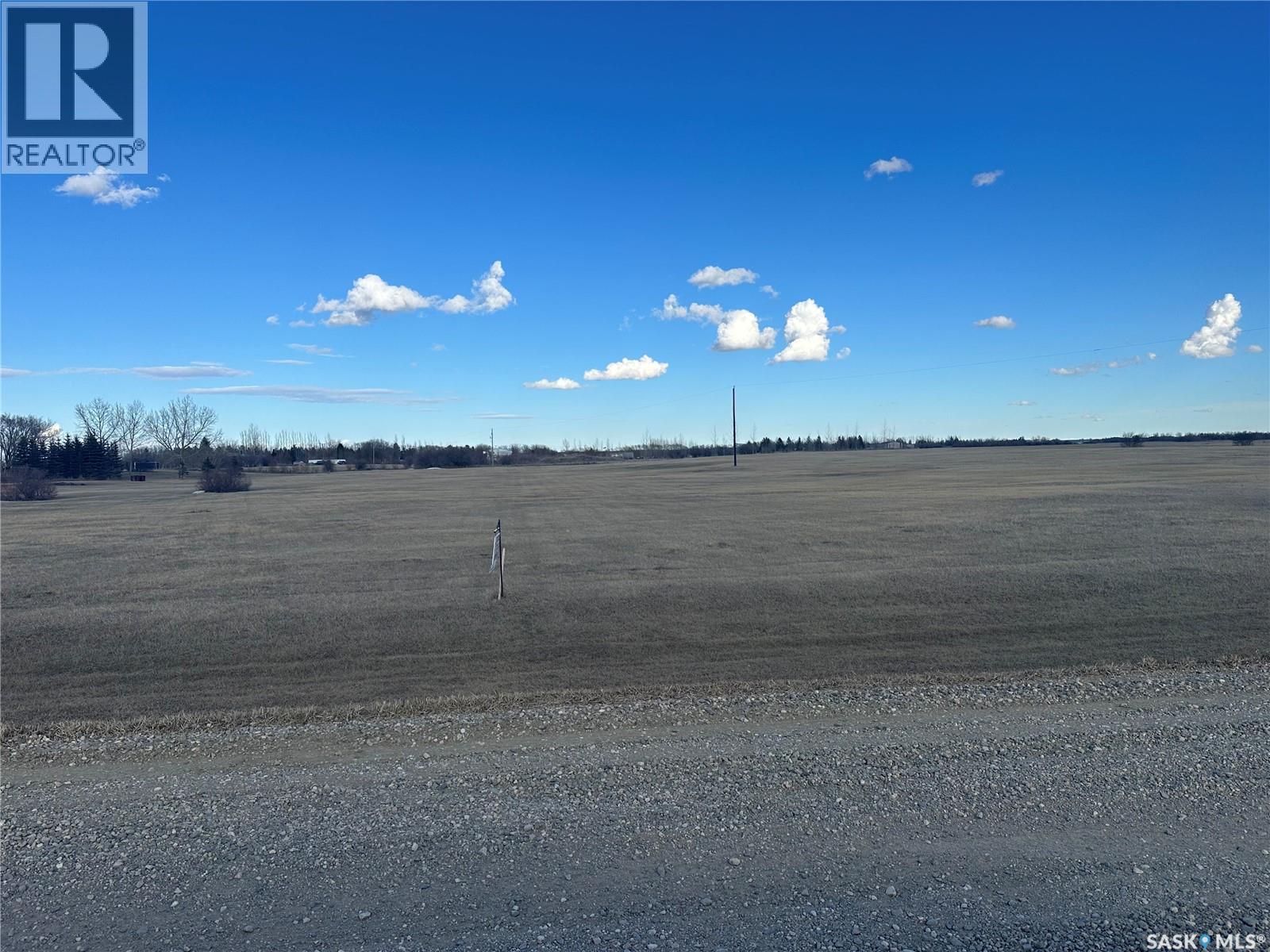 JAMESON ROAD LOT A1 RM EDENWOLD 158