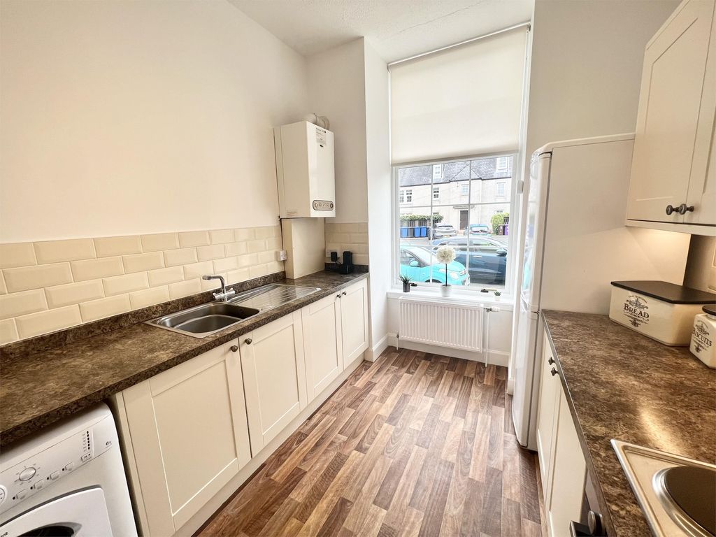 Additional image 7 of 1 bed flat for sale26 Academy Court, Irvine KA12