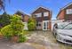 Firs Road, Greater Manchester M33