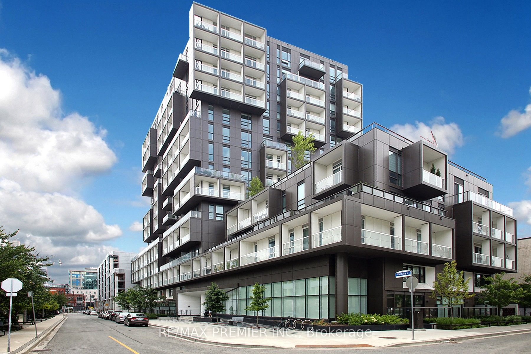 805-80 Vanauley Street, Toronto, ON, M5T 0C9