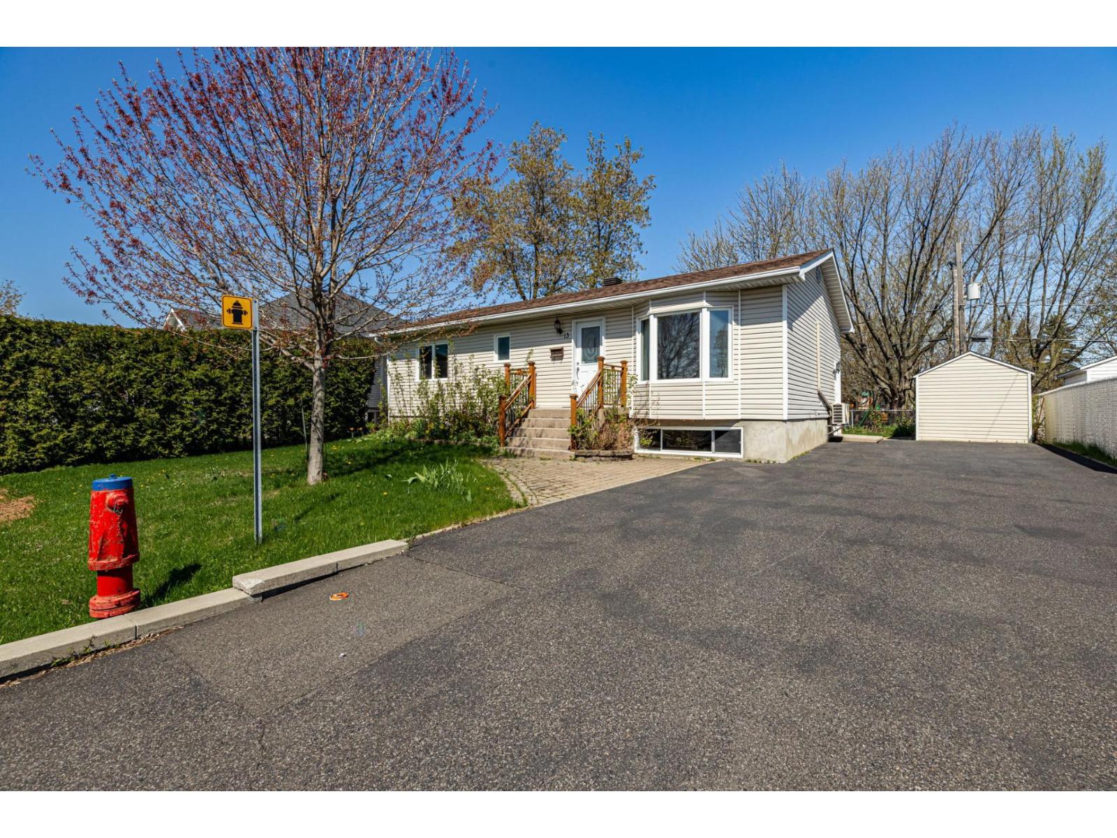 13 Rue Sylvain